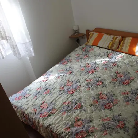 Апартаменты Apartman Lucin