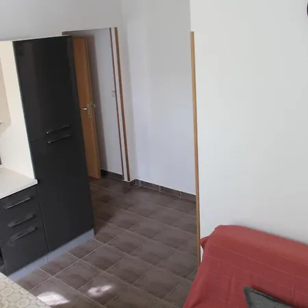 Apartamento Apartman Lucin Preko